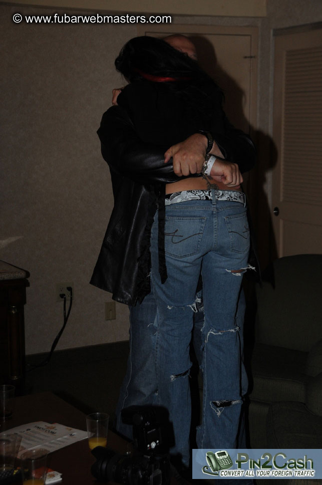 Ynot After Hours Suite Party