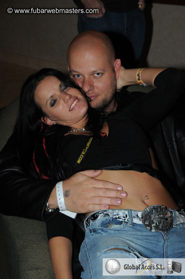 Ynot After Hours Suite Party