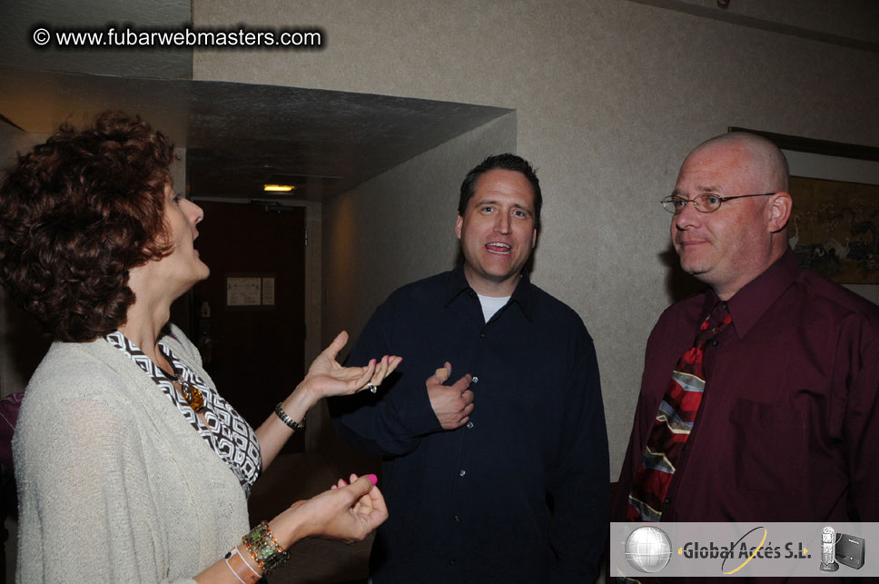 Ynot After Hours Suite Party