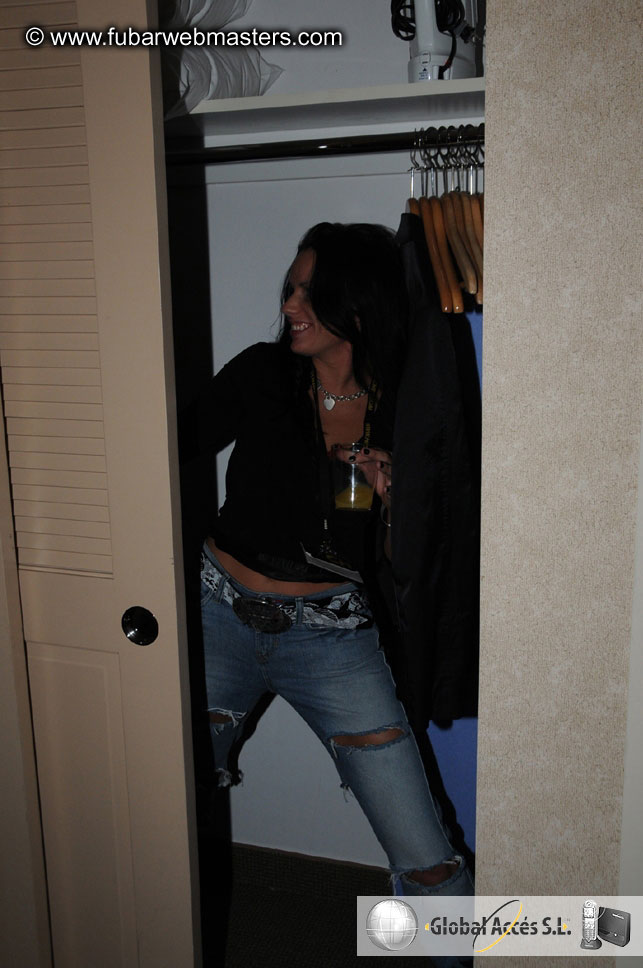 Ynot After Hours Suite Party