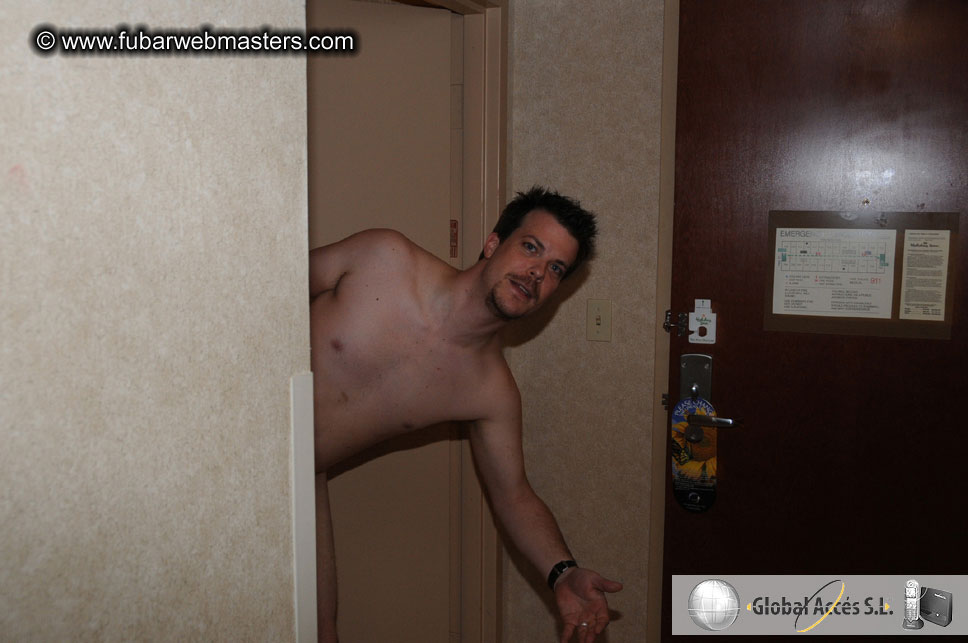 Ynot After Hours Suite Party