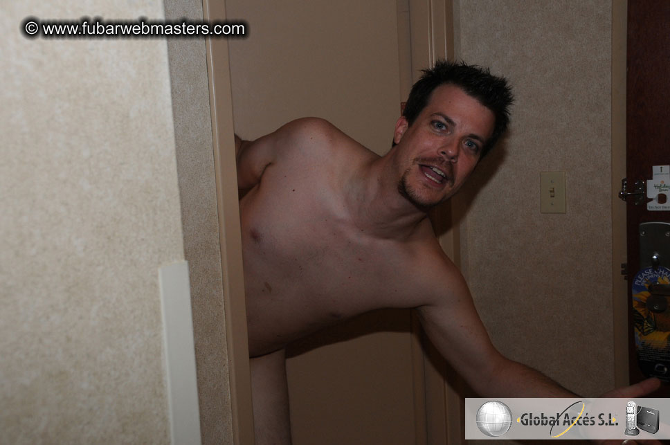 Ynot After Hours Suite Party