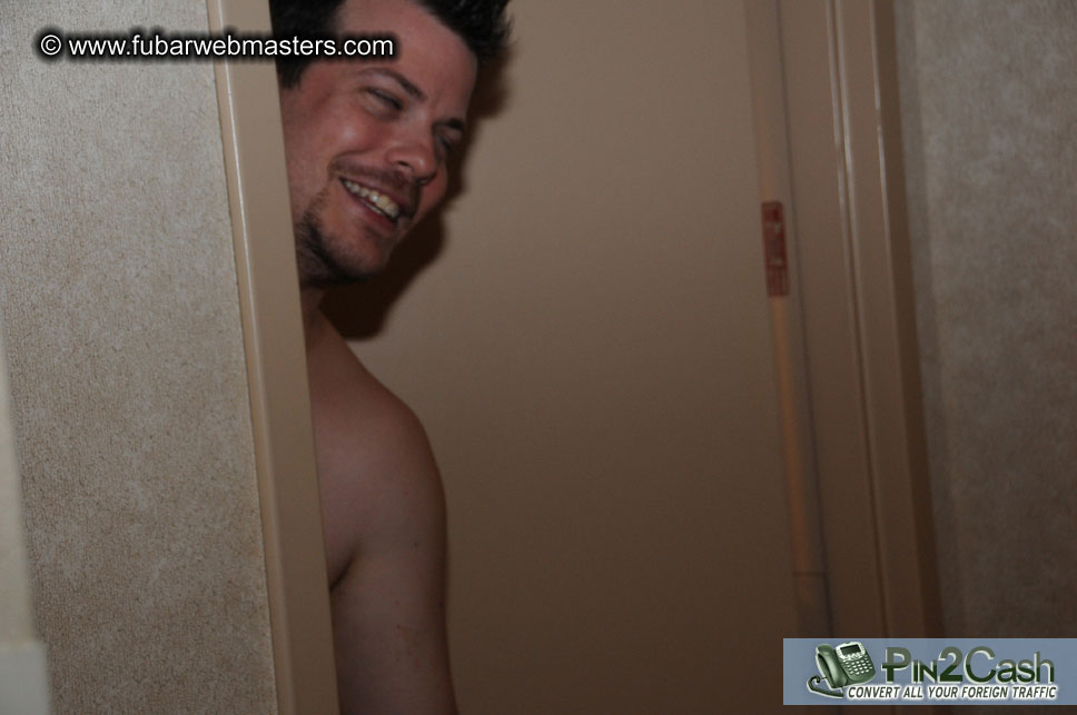 Ynot After Hours Suite Party