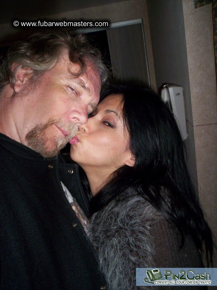 Ynot After Hours Suite Party