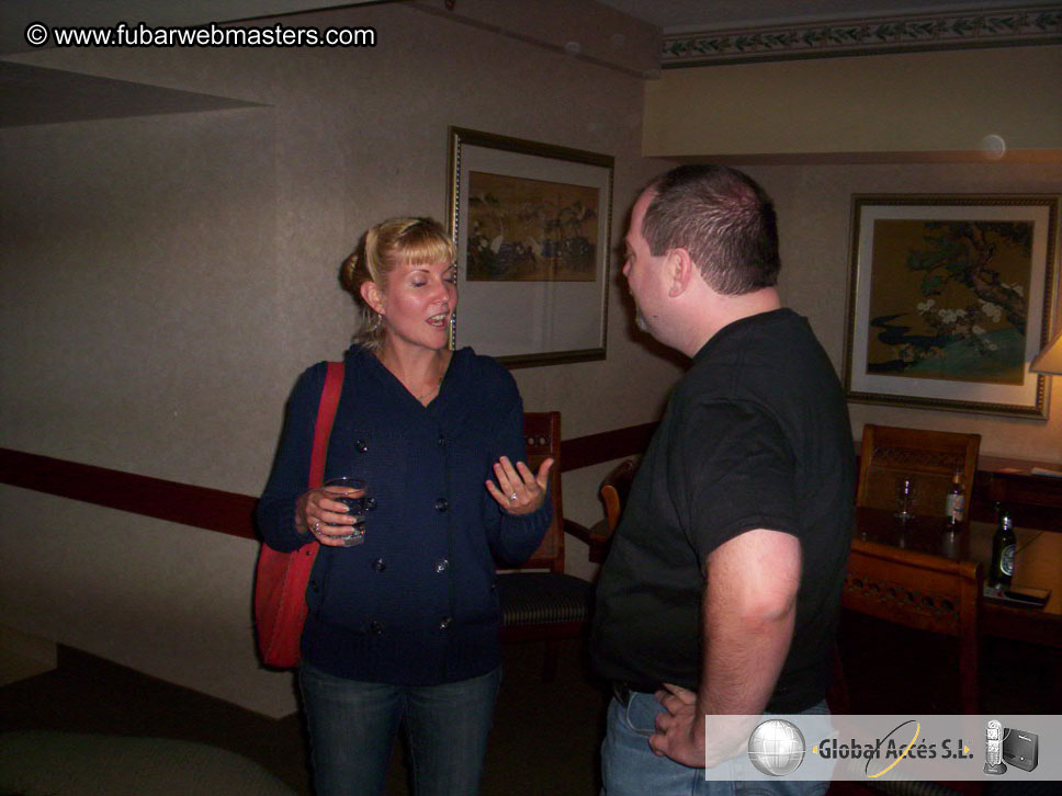 Ynot After Hours Suite Party