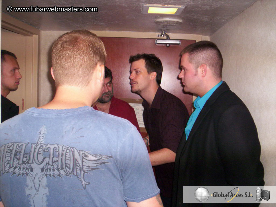 Ynot After Hours Suite Party