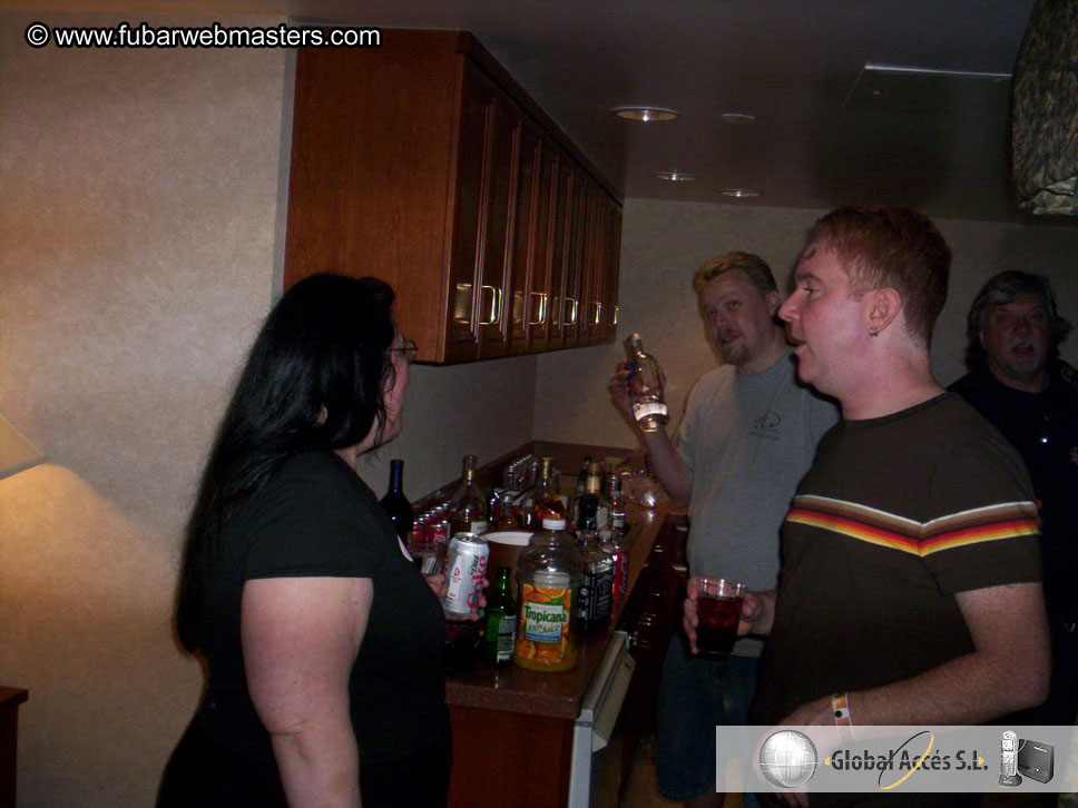 Ynot After Hours Suite Party