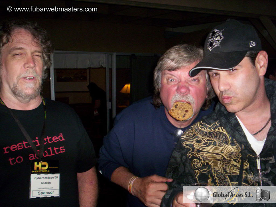 Ynot After Hours Suite Party