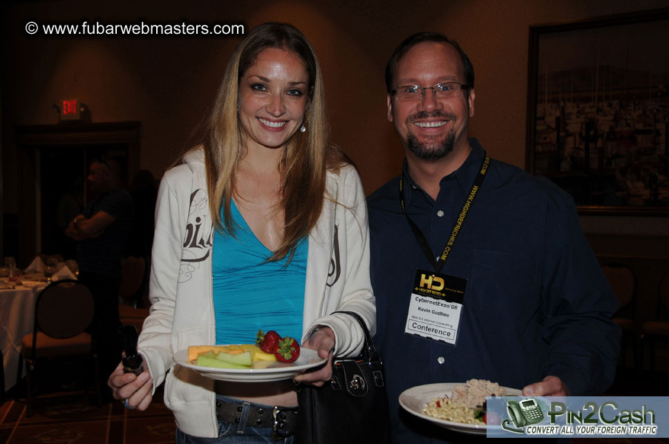 Free Speech Coalition Roundtable Luncheon