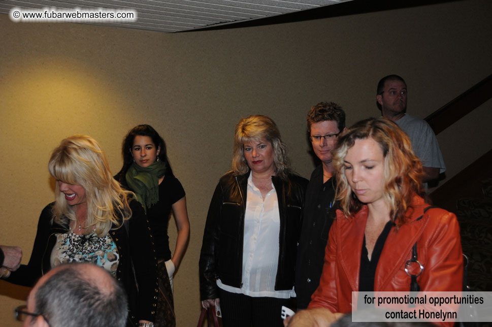 Hotel and Regisration