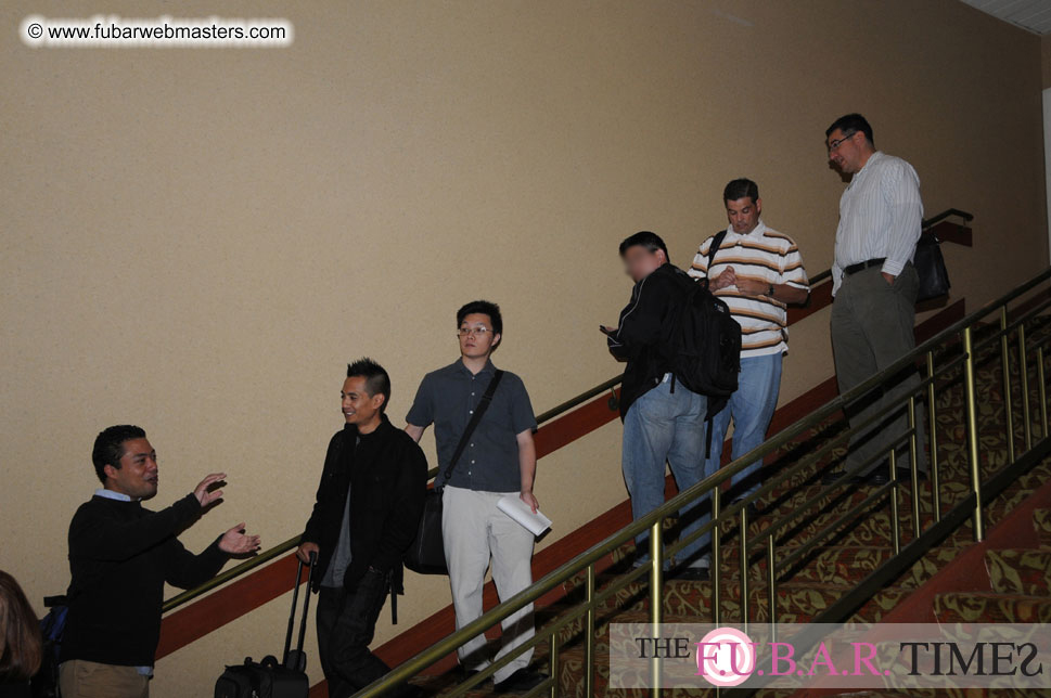 Hotel and Regisration