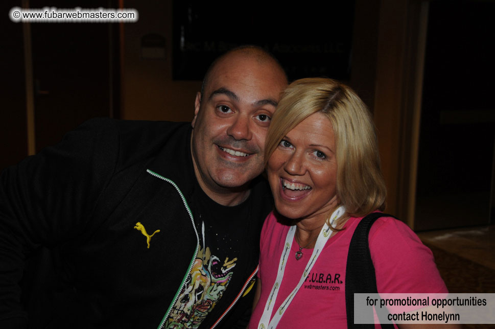 Hotel and Regisration