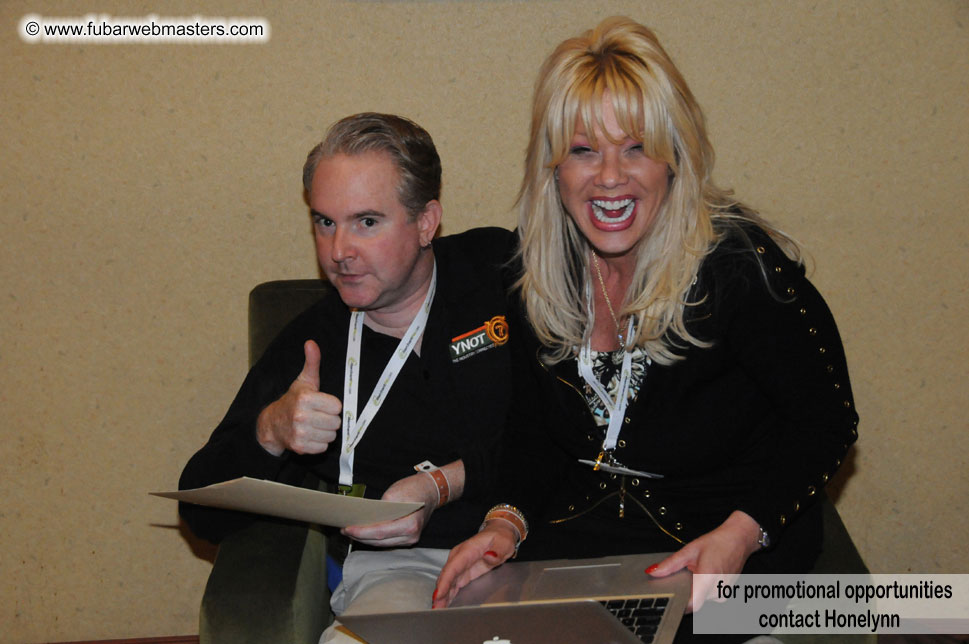 Rackco Welcome Reception