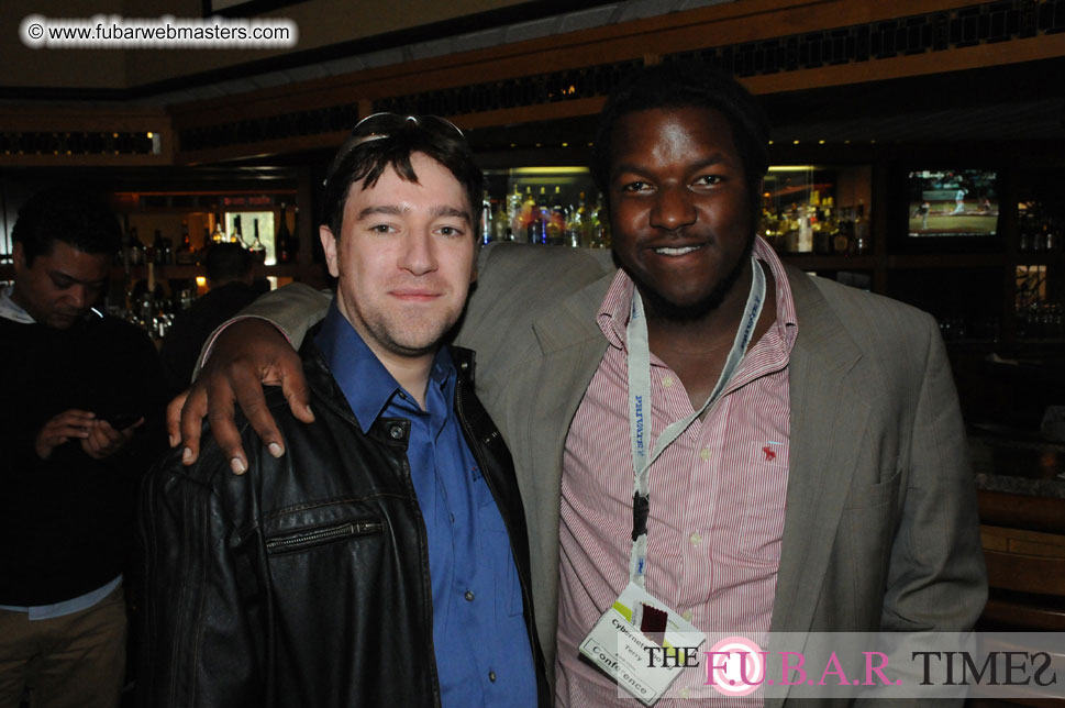 Rackco Welcome Reception