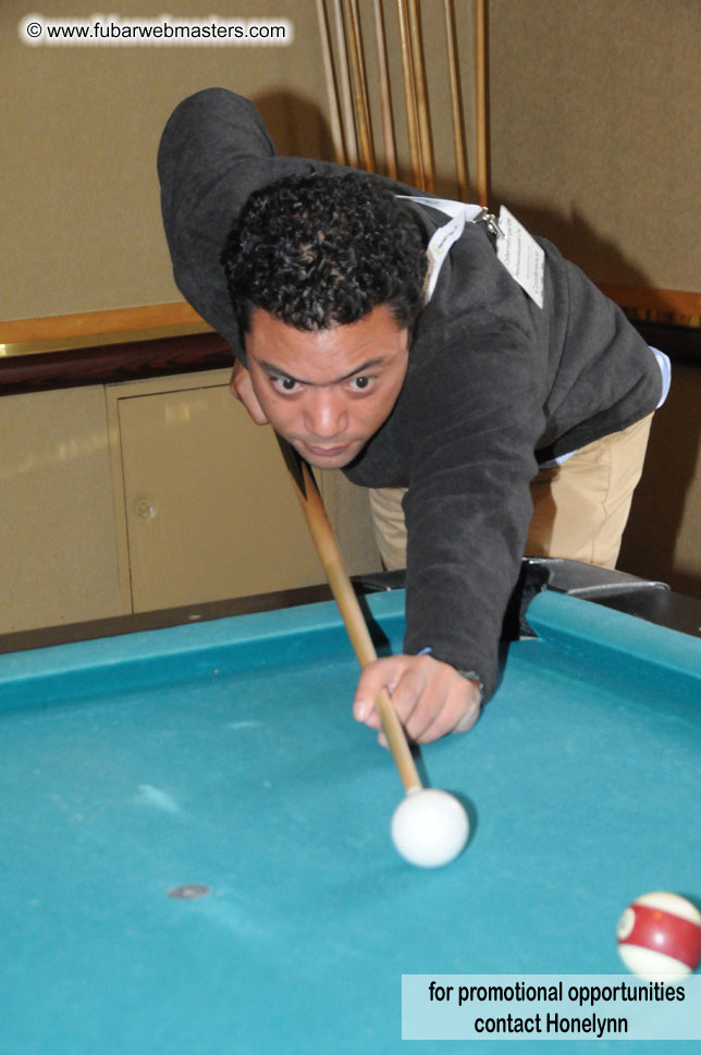 Rackco Welcome Reception