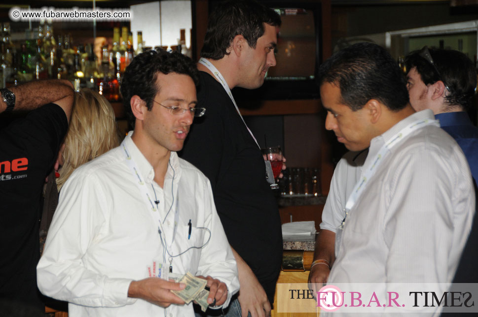 Rackco Welcome Reception