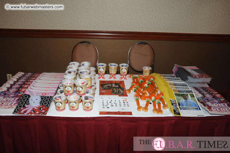 Show & Sell Marketplace