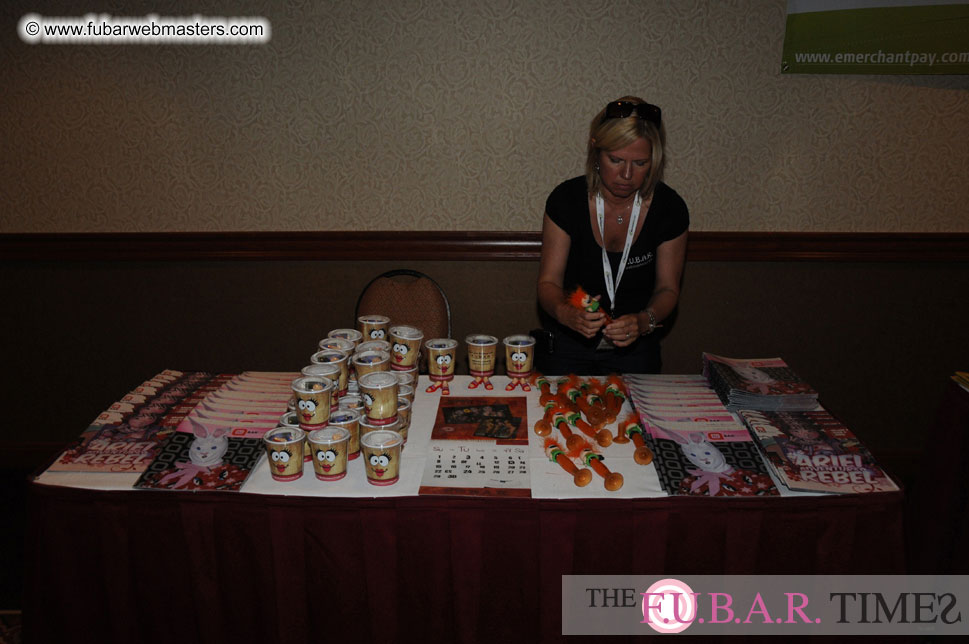 Show & Sell Marketplace