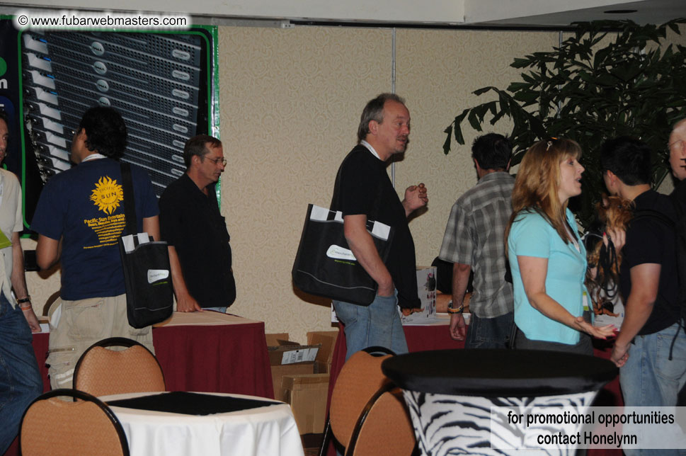 Show & Sell Marketplace