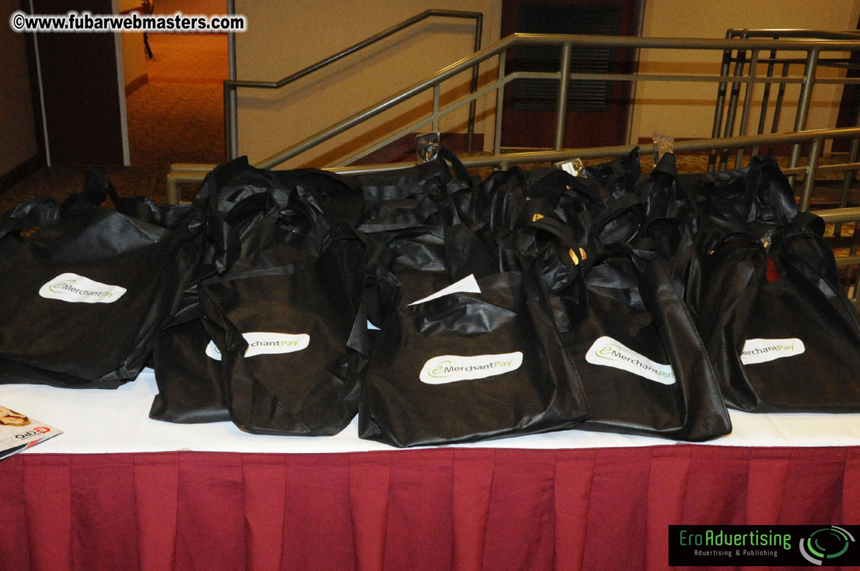 Hotel & Registration