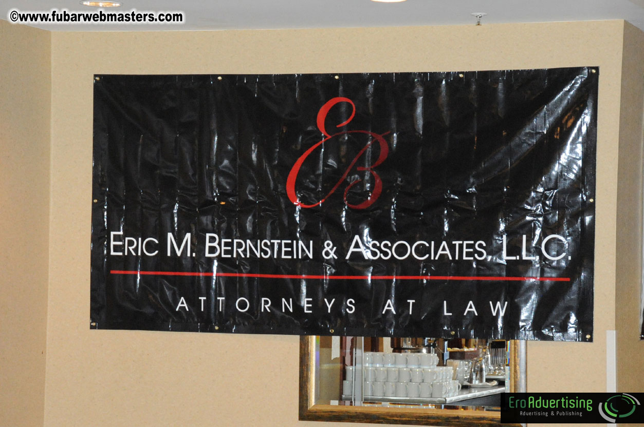 Hotel & Registration