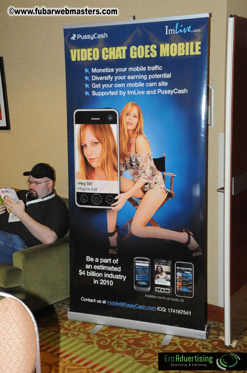 Hotel & Registration