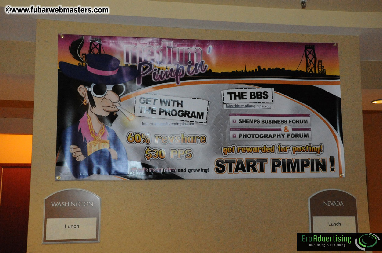 Hotel & Registration