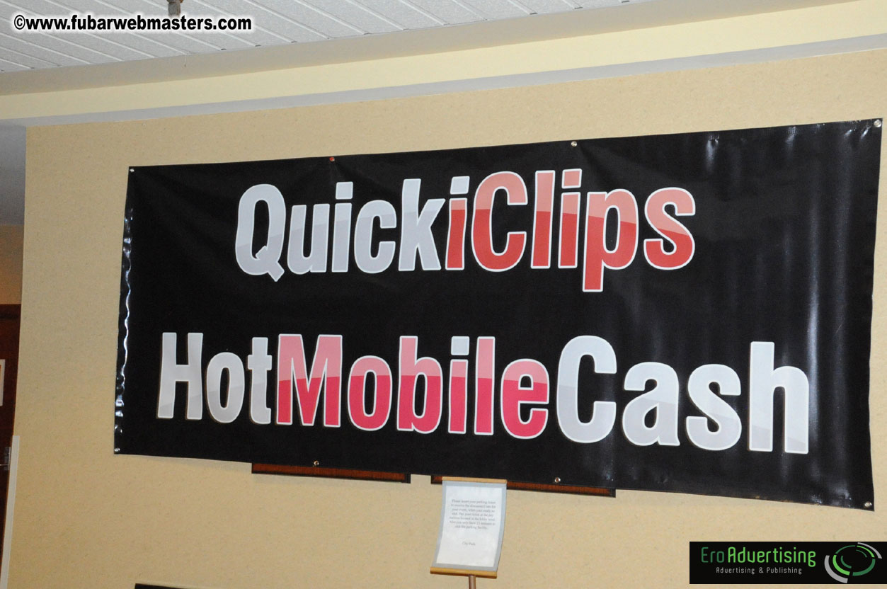 Hotel & Registration