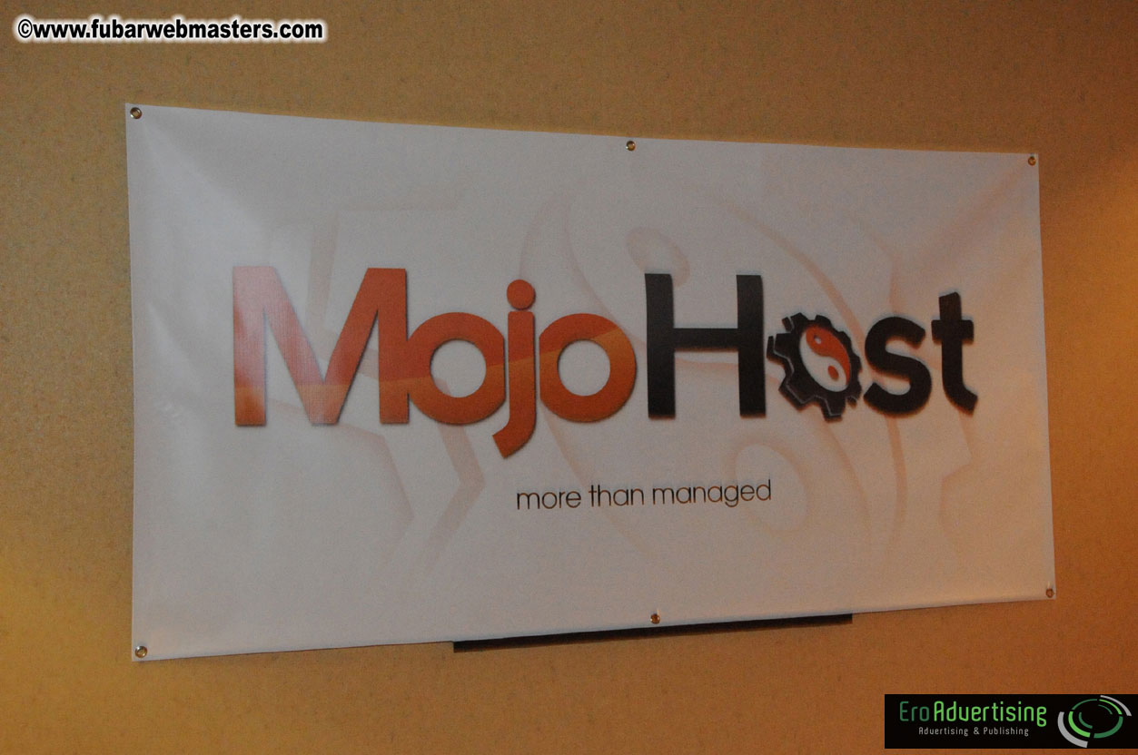 Hotel & Registration