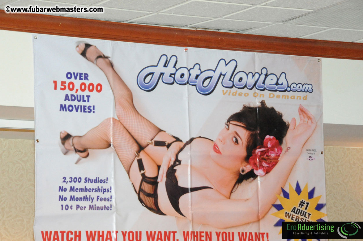 Hotel & Registration