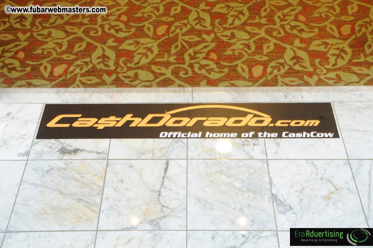 Hotel & Registration