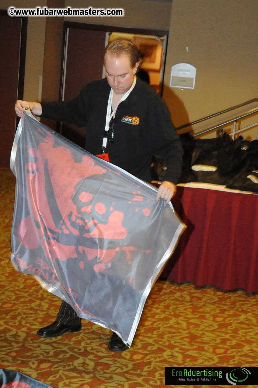 Hotel & Registration