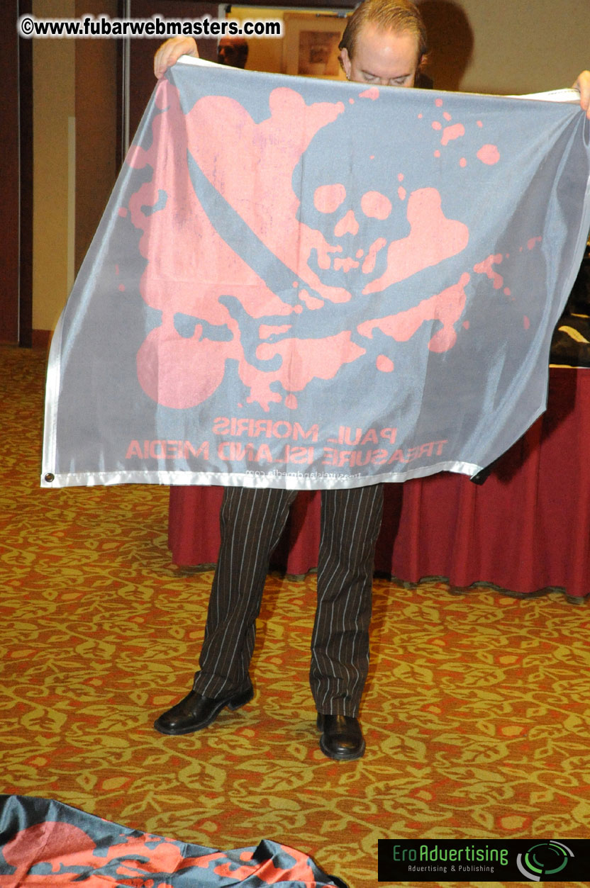 Hotel & Registration