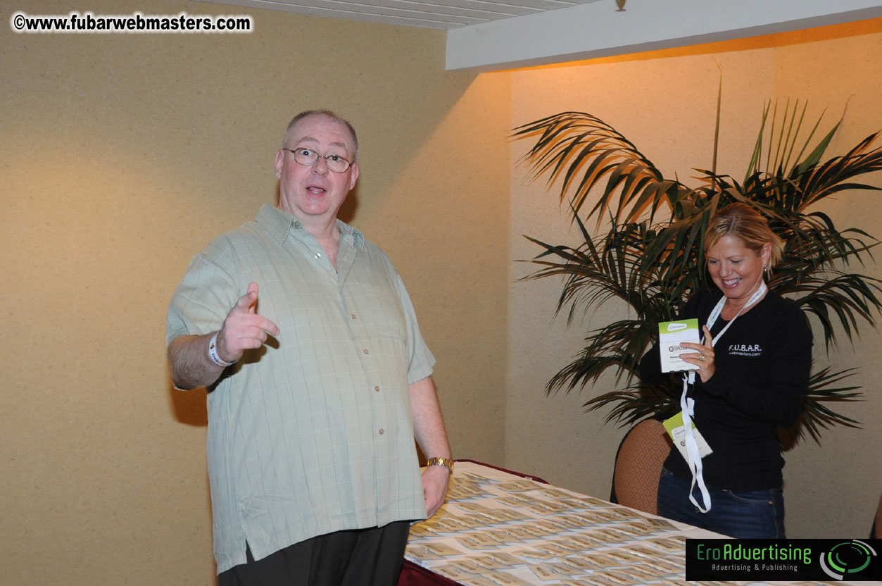 Hotel & Registration