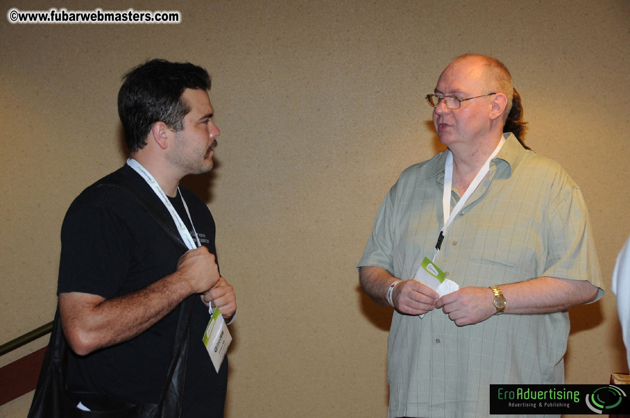 Hotel & Registration