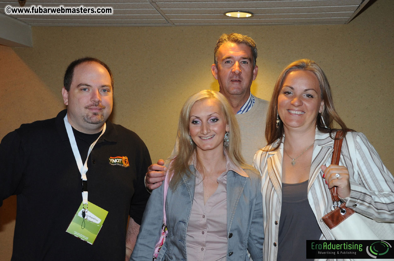 Hotel & Registration