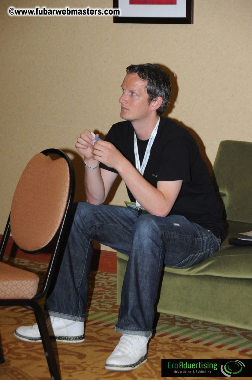 Hotel & Registration