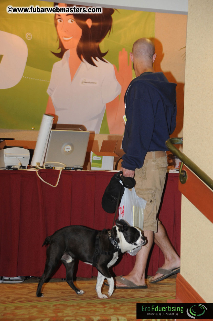 Hotel & Registration