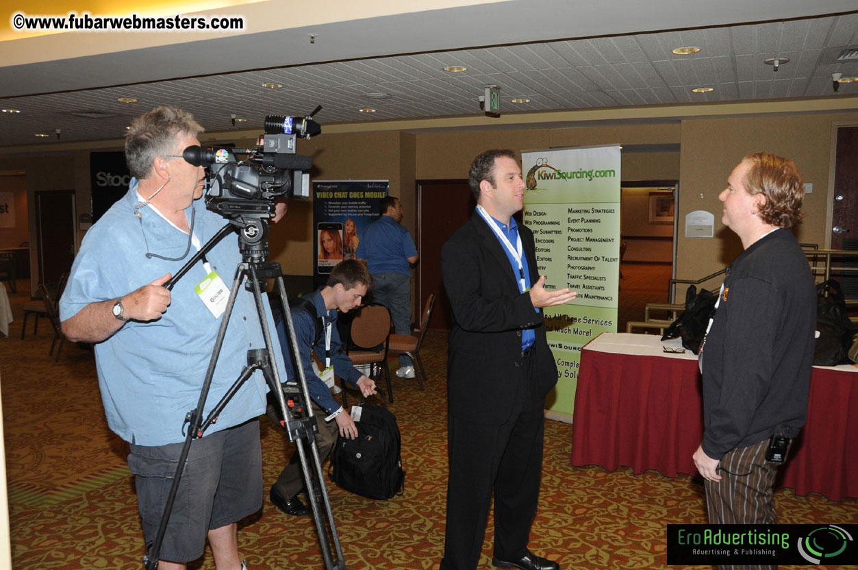 Hotel & Registration