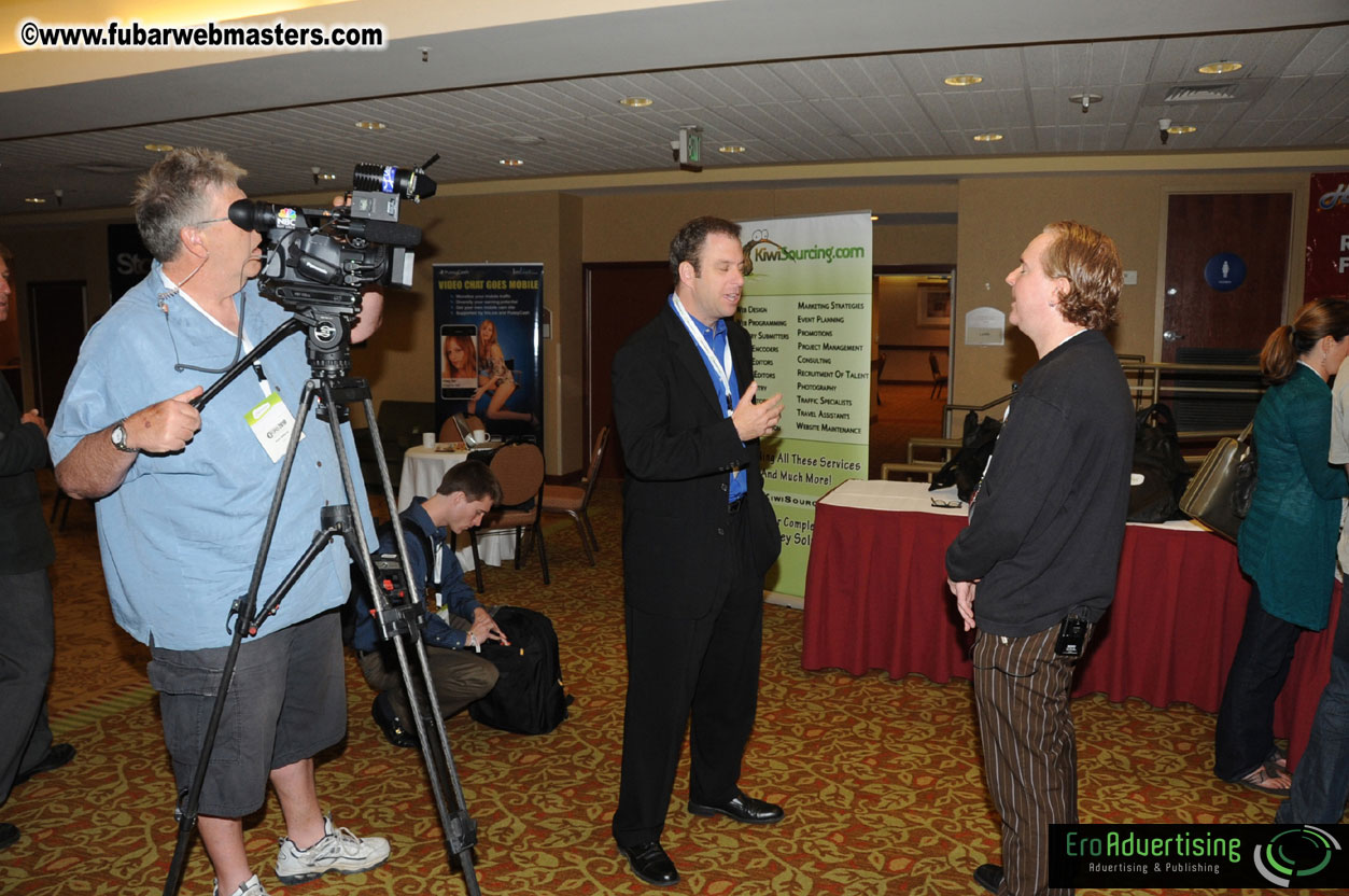 Hotel & Registration