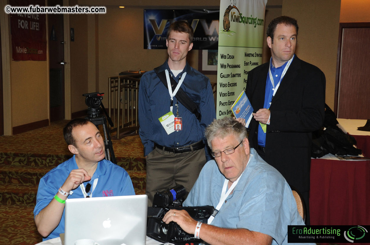 Hotel & Registration