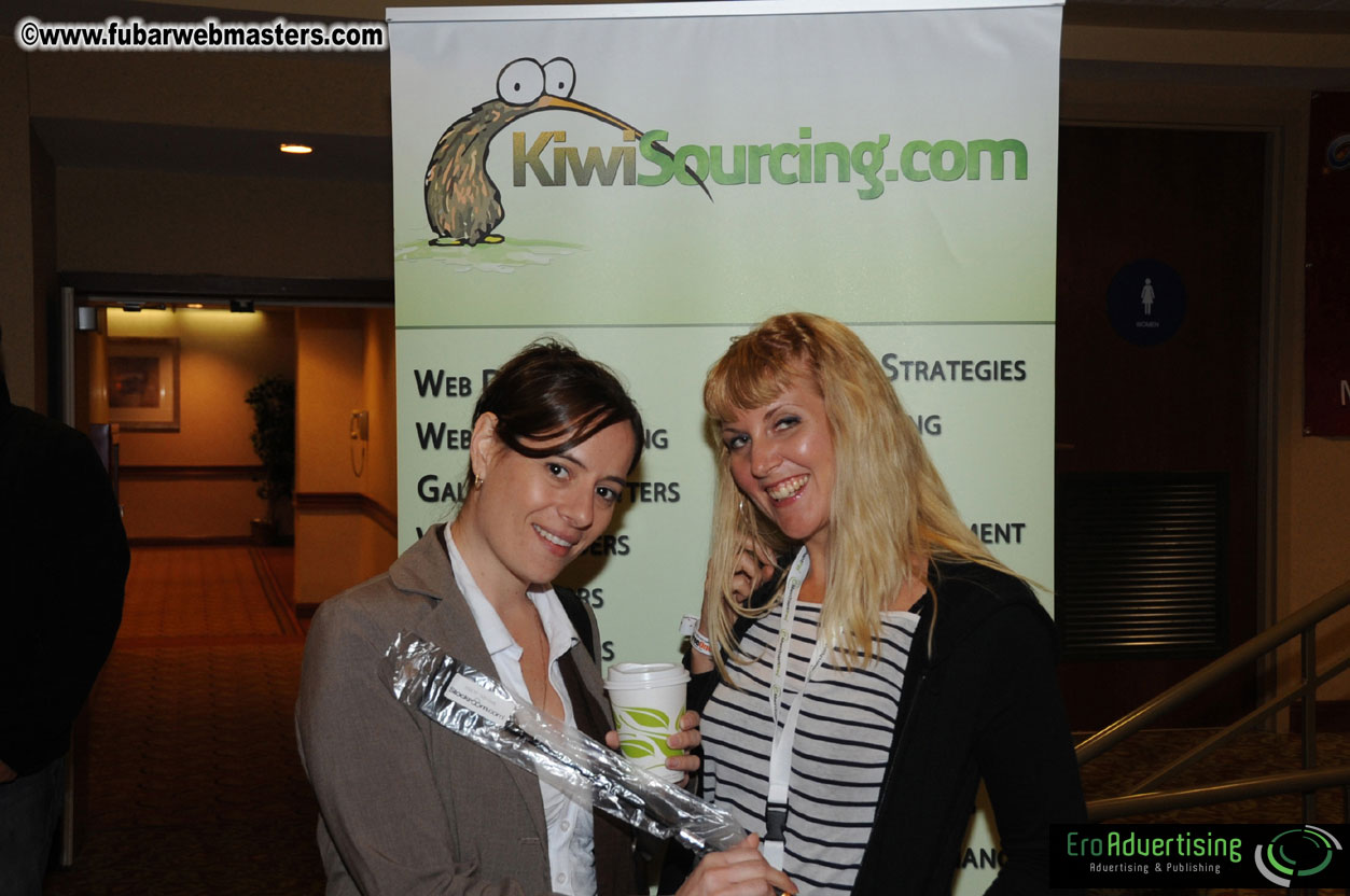 Hotel & Registration