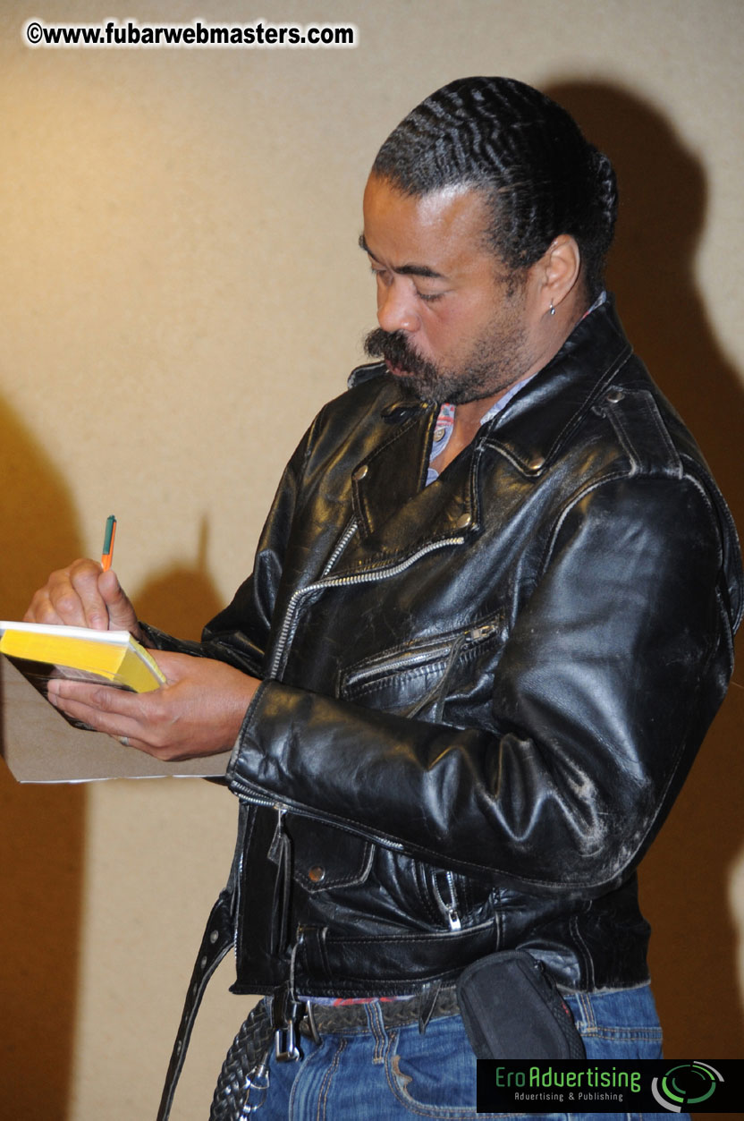 Hotel & Registration