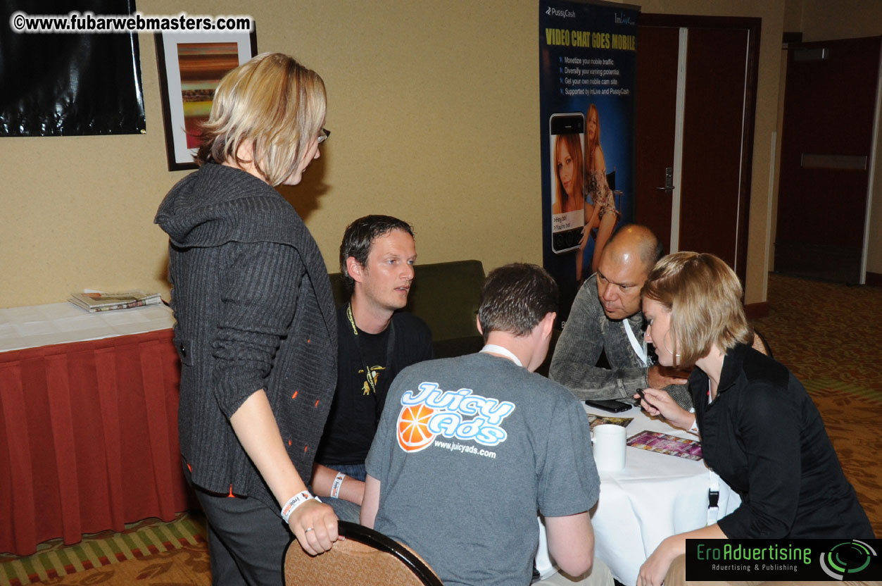 Hotel & Registration