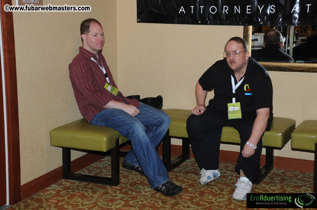 Hotel & Registration