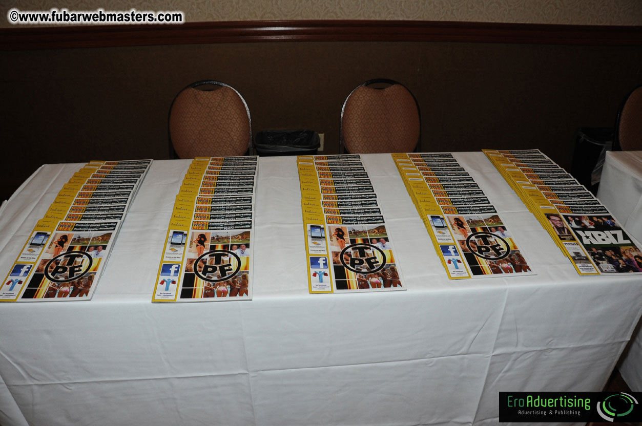 Hotel & Registration