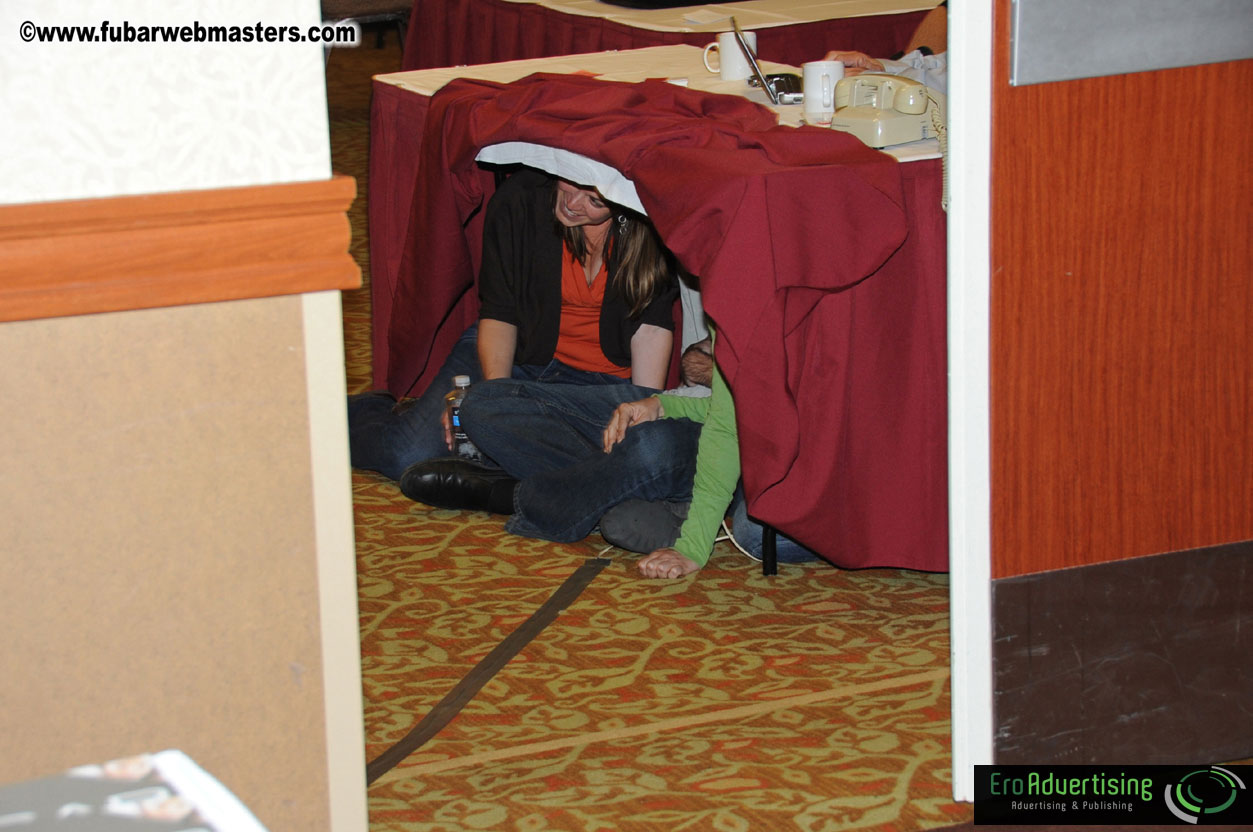 Hotel & Registration