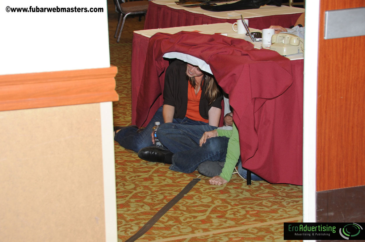 Hotel & Registration