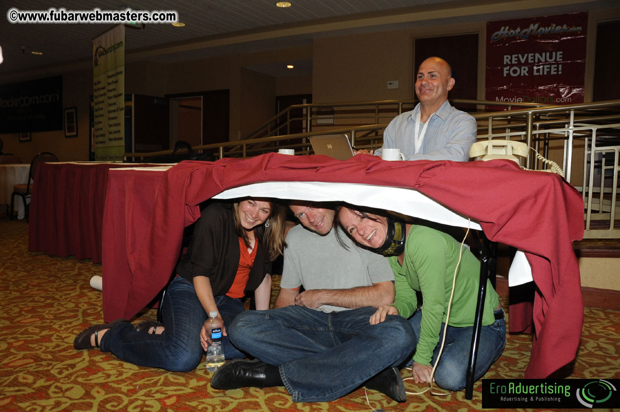 Hotel & Registration