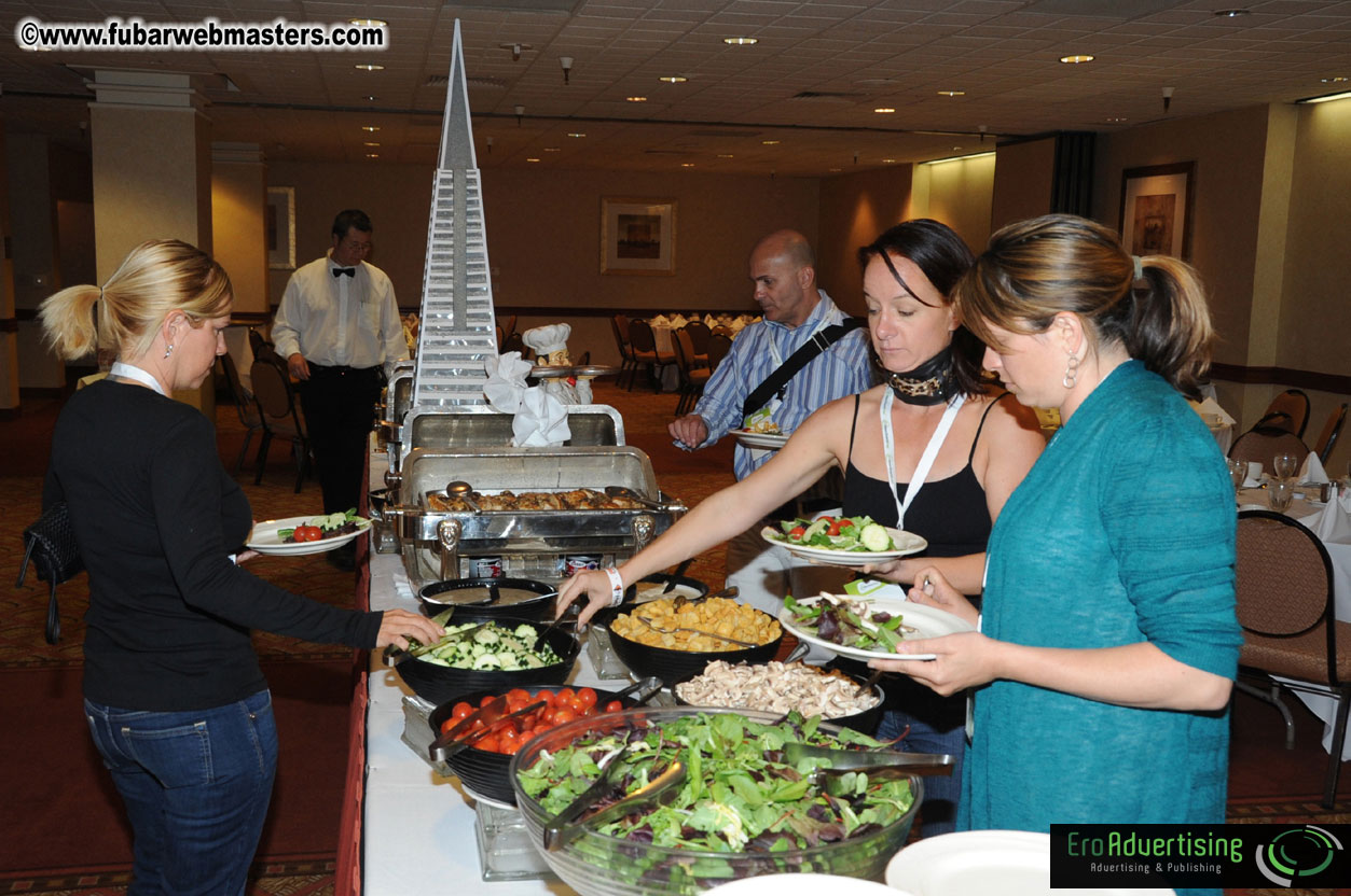 Lunch Buffet